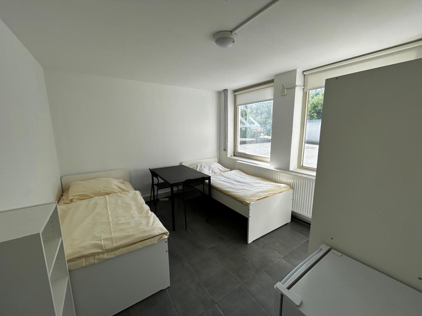 Monteurunterkunft Schwaig Exterior photo