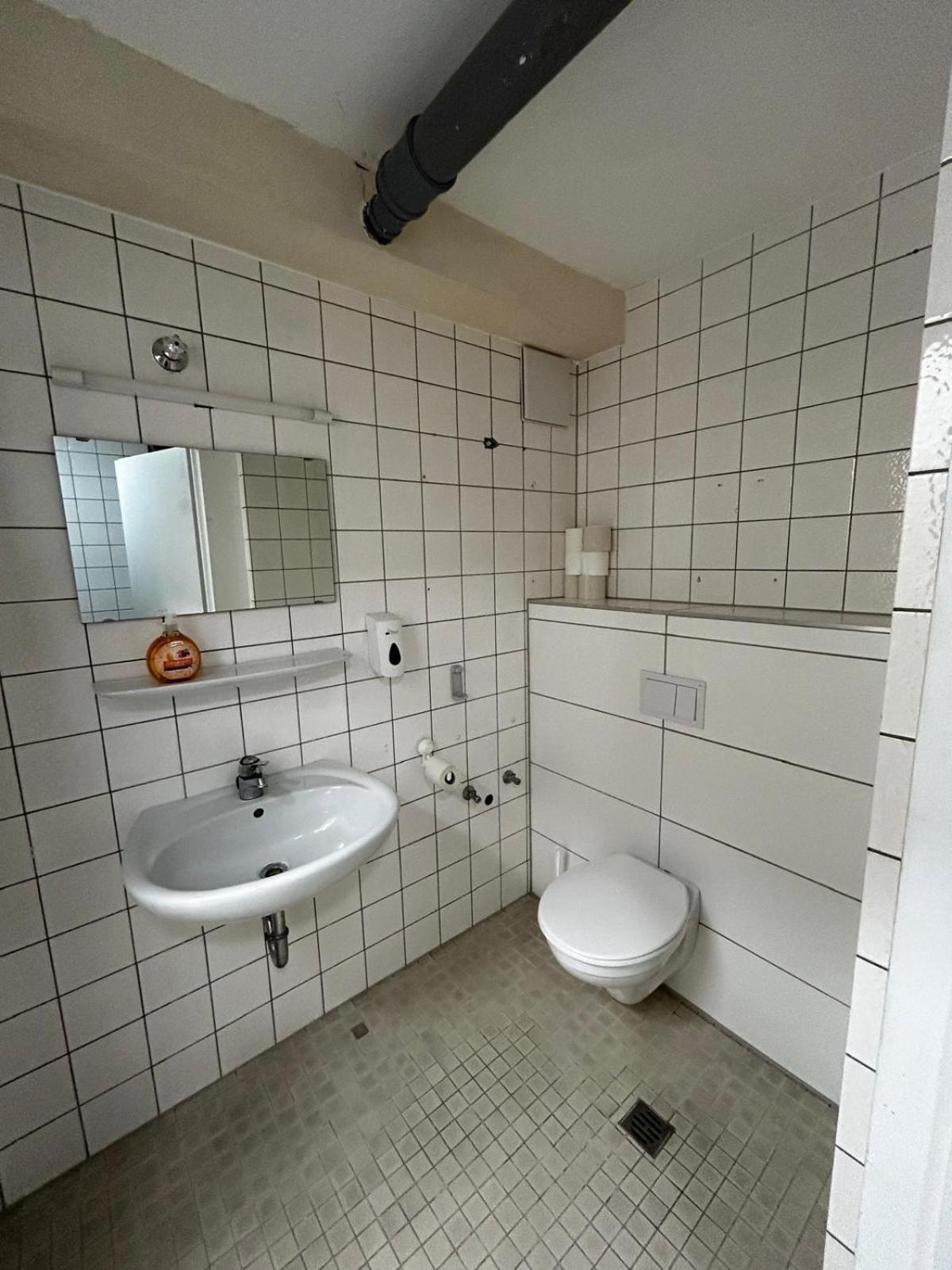 Monteurunterkunft Schwaig Room photo