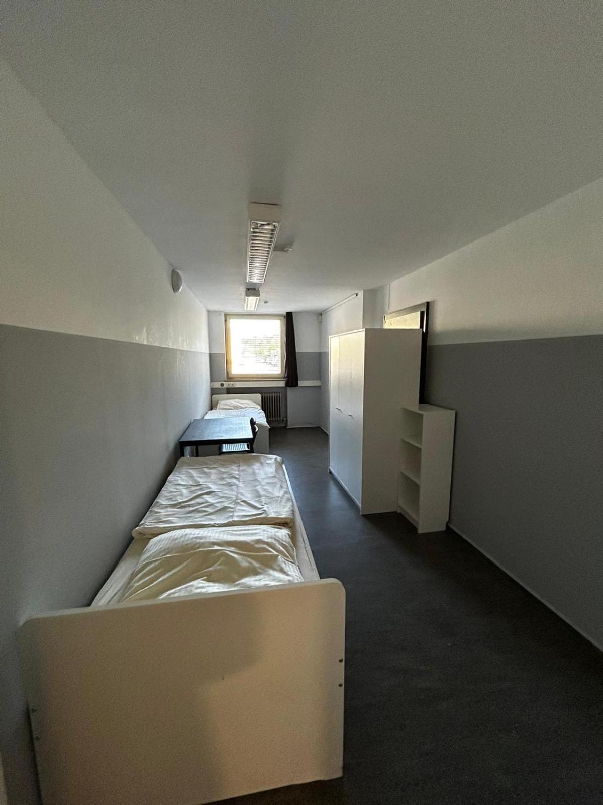 Monteurunterkunft Schwaig Room photo
